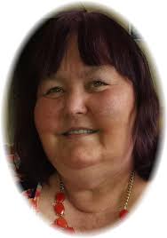 Karen A Burgett — Pollock-Randall Funeral Home