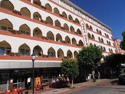 +90 242 512 26 79. Front Of Aska Kleopatra Beste Aslan City Hotel Alanya Holidaycheck Turkische Riviera Turkei