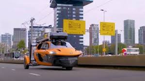 Maybe you would like to learn more about one of these? Prototaip Kereta Terbang Dipamerkan Di Lima Langkawi Mekanika