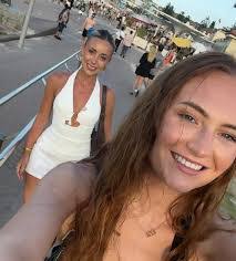 Brooke Mccormack's Instagram, Twitter & Facebook