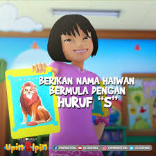 Download lagu upin ipin terbaru 2019 mp3 di metro musik. Cikgu Melati Mudah
