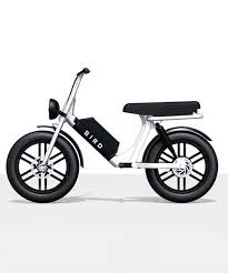Built For Two Bird Is Launching A Two Seater Electric Moped This Summer In 2020 Electric Moped Electric Motorcycle Electric Bike