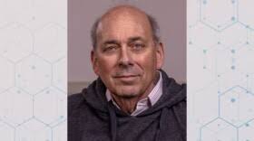 Bark-Chewing and Busy: "What Goes