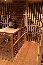 Custom Cellar Westorewine Wineenthusiast Design Interior Styling Wine Cellar Design Custom Wine Cellars Diy Wine Cellar