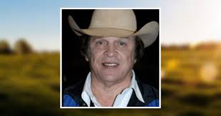 Ernest Levi "Lee" Garner, Jr. Obituary February 11, 2020