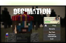 Minecraft servers survival with mods. Zombie Apocalypse Minecraft Server Ip Novocom Top