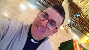 Daniel, el cura de Tik Tok que es sensación en Mendoza