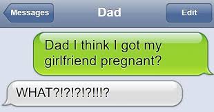 Funny jokes to text your boyfriend. 60 Of The Funniest Texts From Dads Ever Bored Panda