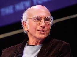 Larry David 'lost a lot of money' after being paid in crypto for FTX Super  Bowl ad