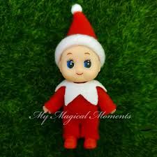 Your Child S Elf On The Shelf Can Now Adopt Elf Babies In 2020 Elf On The Shelf Elf Affordable Christmas