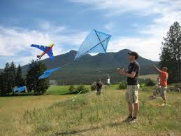 diy kite designs how to make a kite