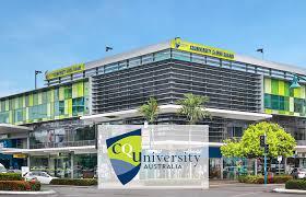 Start study in july with australia's #1 university for graduate starting salary*. Central Queensland University Australia Apply From India Ilw Education Consultants