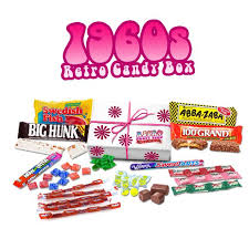 Retro Candy Club Old Fashioned Nostalgic Candy Gifts Chocolate