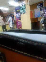 Klinik cheng, 75250 cheng, melaka. Klinik Maiza Cheng Melaka Malayrski