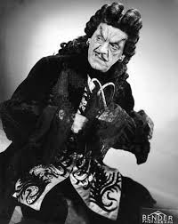 Pin By Martin Willis On Universal Monsters Captain Hook Boris Karloff Hollywood Actor