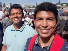 We proudly present the remarkable stories of three exceptional 2023  university graduates. These inspiring individuals, Cesia, Le