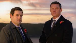 The drama is adapted from the true crime book two unsolved double murders from the 1980s cast a shadow over the work of the dyfed powys police. The Pembrokeshire Murders Theme Song Cast Film Locations True Story Bt Tv