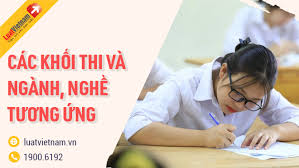 Toán, văn, ngoại ngữ (khối d1 thì ngoại khối d3 gồm những môn nào, ngành nào? Tuyá»ƒn Sinh NÄƒm 2021 Cac Khá»'i Thi Ä'áº¡i Há»c Va Nganh Nghá» TÆ°Æ¡ng á»©ng