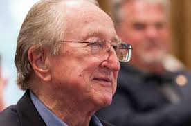 Nautilus pays tribute as maritime piloting community mourns loss of  tireless advocate