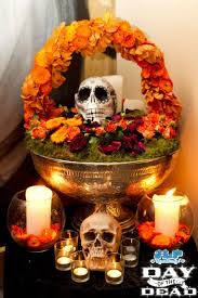 The woman, as innocuous as she may seem, seems to be pronouncing blanche's death. Marigolds Are Known As The Flower Of The Dead Their Scent Is Believed To Attract The Sou Day Of The Dead Party Day Of The Dead Skull Day Of The Dead