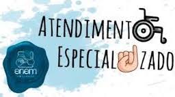 Que são em alto número e precisam de atenção no momento que estão sendo corrigidas. Enem 2020 Sai Resultado Do Recurso Para Atendimento Especializado 2 Em 1 Consultoria