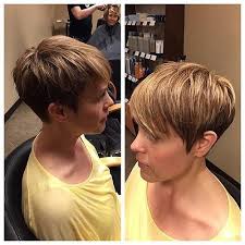 Es gibt viele arten von kurzen frisuren für reife frauen, die. Wow Mega Mega Coole Frisur Kurze Haare 2020 Facebook