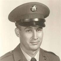 Ronnie Joe Swain Sr. Obituary