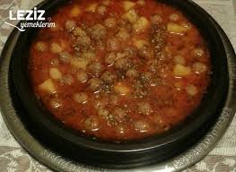 bulgurlu sulu kofte tarifi leziz yemeklerim yemek tarifi yemek yemek tarifleri leziz yemek