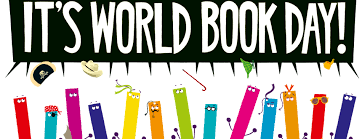 Here's how to harness your inner bookworm — and maybe get a free book. How You Can Celebrate A Very 2021 World Book Day On Thursday 4 March National Literacy Trust