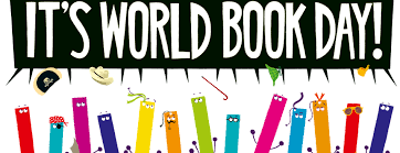 In 2021 world book day, just like everything else, will be different. How You Can Celebrate A Very 2021 World Book Day On Thursday 4 March National Literacy Trust