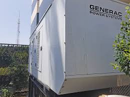 Generac 230 Kw Sdo230