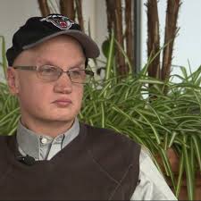 Man hoping cutting edge genetic testing can identify disability