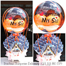 Ugo kepingin ngabekti marang romo lan ibu. Surprise Delivery