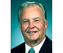 Donald GARBETT Obituary (1936