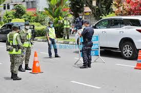 Prevention and control of infectious diseases act 1988. Ismail Sabri All Rules Under Act 342 Remain Enforced Despite Easing Of Certain Restrictions Under Cmco