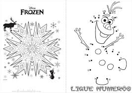 Capa De Livro Infantil Para Colorir Livrinho Pagina 9 Fazendo A Minha Festa Faca Festa Frozen Livros De Atividades