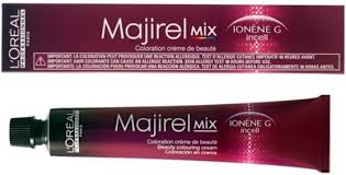 loreal professional majirel mix vert hair color price in