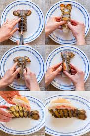 The Only Lobster Tails Recipe You Ll Need Broiled Lobster Tails Are Juicy Flavorful And Qu How To Cook Lobster Lobster Recipes Tail Best Lobster Tail Recipe
