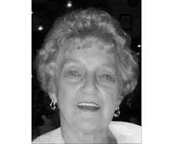 Betty Day Obituary (1938