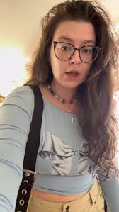 out here looking UTTERLY INDECENT