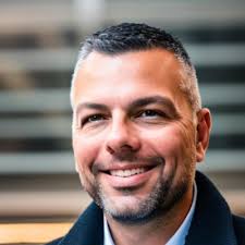 Terrence Jamison, MA