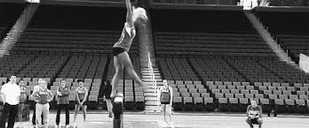 Pin By Aly Antolak On Gymnastics Amazing Gymnastics Acro Gymnastics Gymnastics Tricks