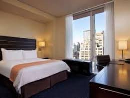 Boek De Beste Hotelkamer In New York Met De Tips Van New York Expert