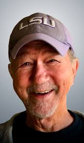 Larry Bourgeois Obituary