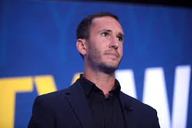 Corey DeAngelis Finally Addresses “Mistakes” of His Past Following Gay Porn  Allegations