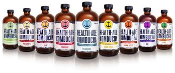 Brands with low sugar content are the best kombucha brands for diabetics. Kombucha Brands That Are The Healthiest And Brands To Avoid