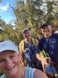 Lynley Roberts's Instagram, Twitter & Facebook