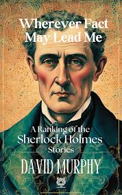 Wherever Fact May Lead Me