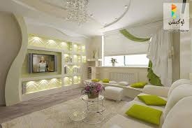 بالصور اشيك انتريهات وصالونات مودرن 2017 2018 لوكشين ديزين نت