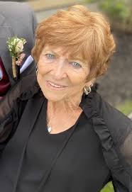 Donnella Fairlie Obituary